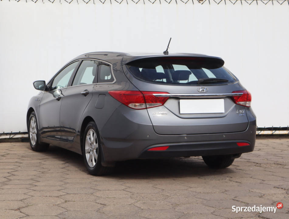Hyundai i40 16 GDI łódzkie Łódź