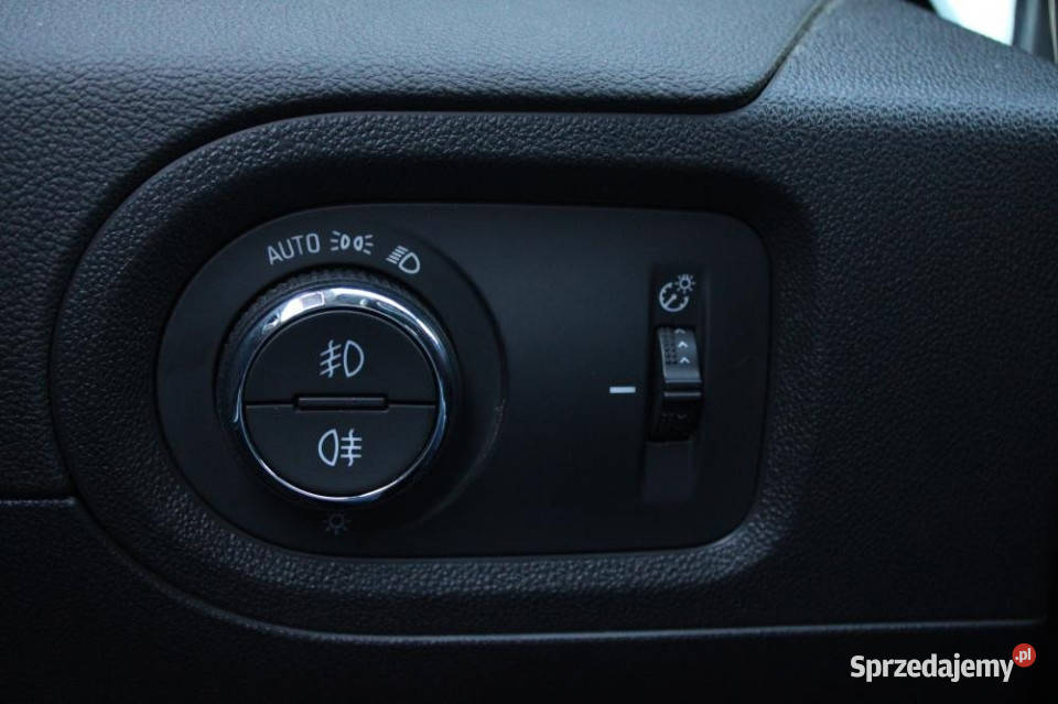 Opel Grandland X 2021r Pam Foteli Podgrzew i Gdańsk