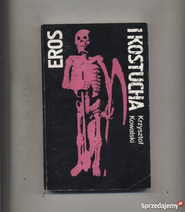 Eros i kostucha zachodniopomorskie Szczecin