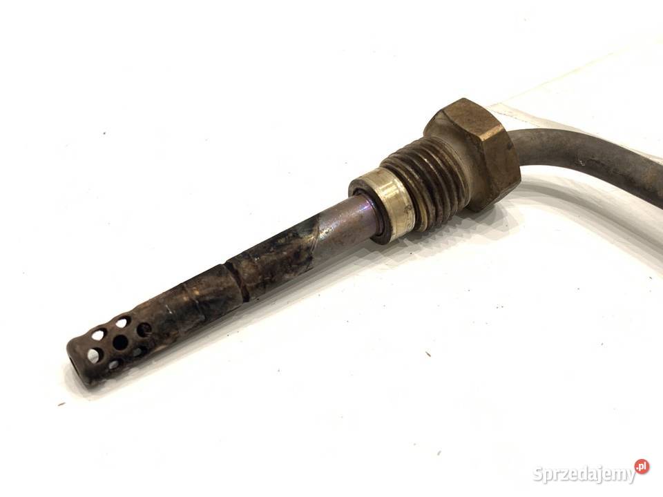 CZUJNIK TEMPERATURY SPALIN VW POLO V 03L906088P