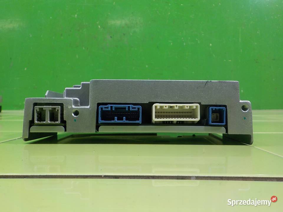 MAZDA 6 GJ III LIFT 22 D AUT 15r modul sterownik Suków sprzedam