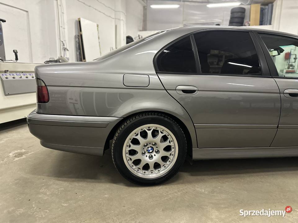 Doinwestowany Oryginalny lakier Automat nieuszkodzony śląskie