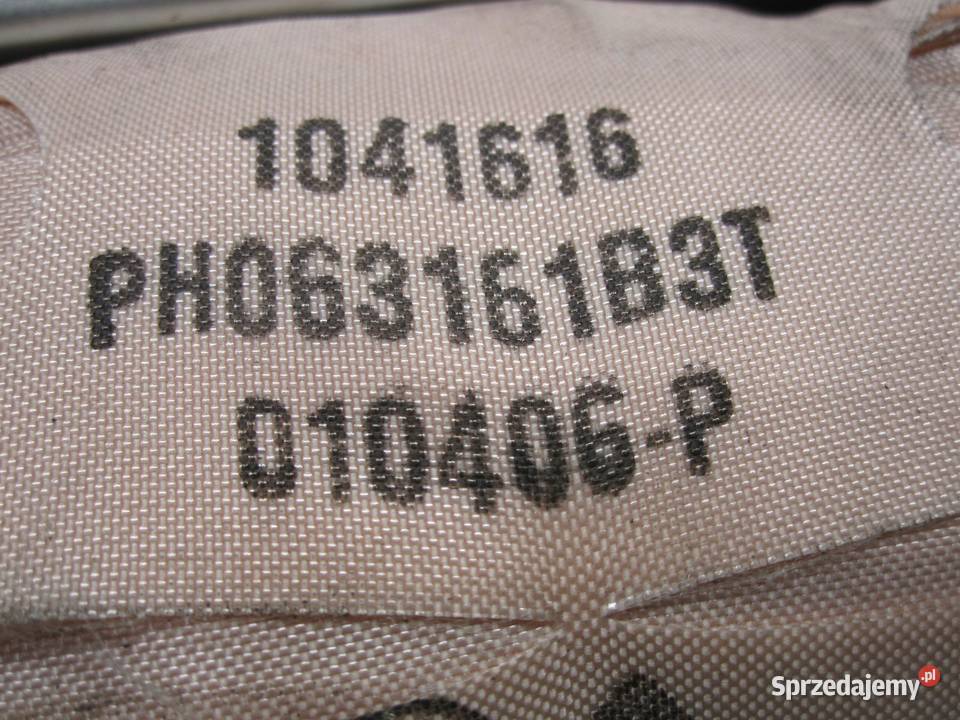HONDA CIVIC VIII 06r AIRBAG poduszka pasażera