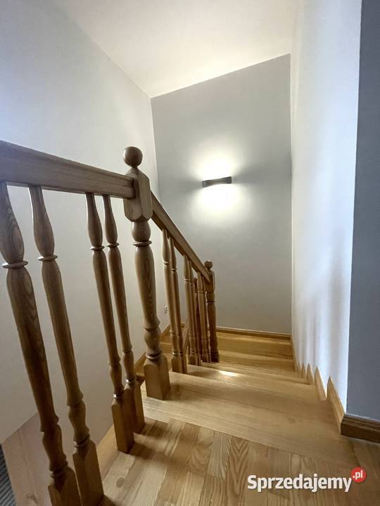 KOMFORTOWY I SOLIDNY DOM W KOLEWYNAJMIJ I CIESZ Wynajem Koło