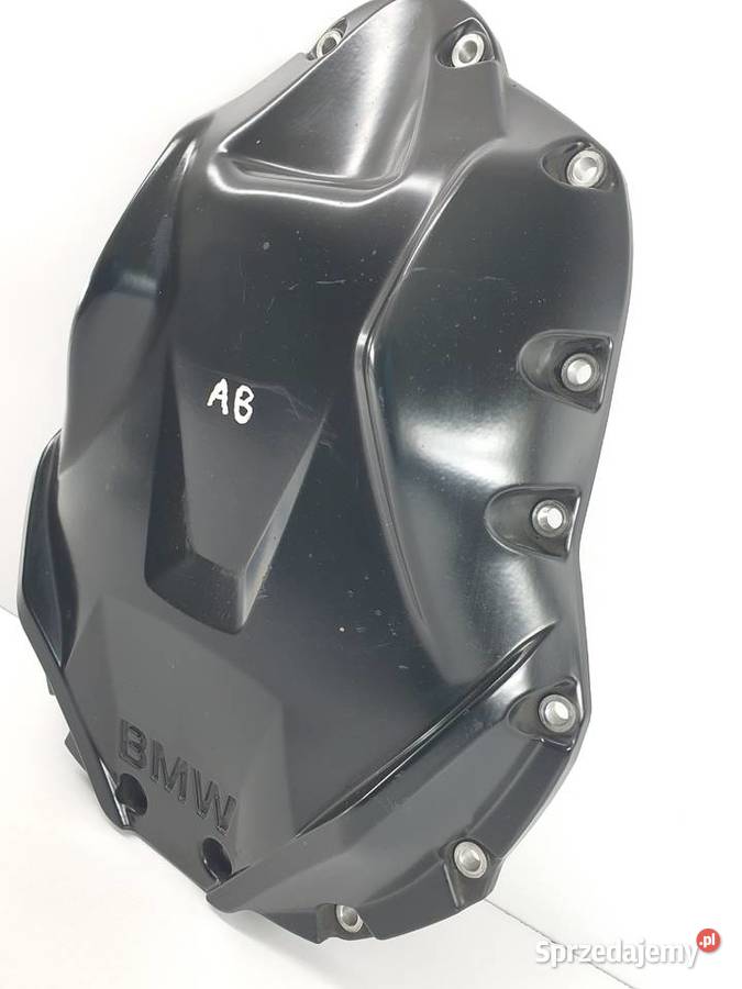 Dekiel Silnika Pokrywa Bmw R 1250 Gs Adventure Łódź