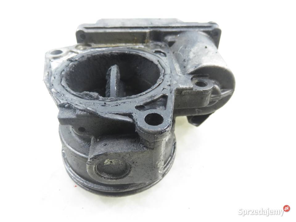 PRZEPUSTNICA VW PASSAT B6 19 TDI A2C53099815