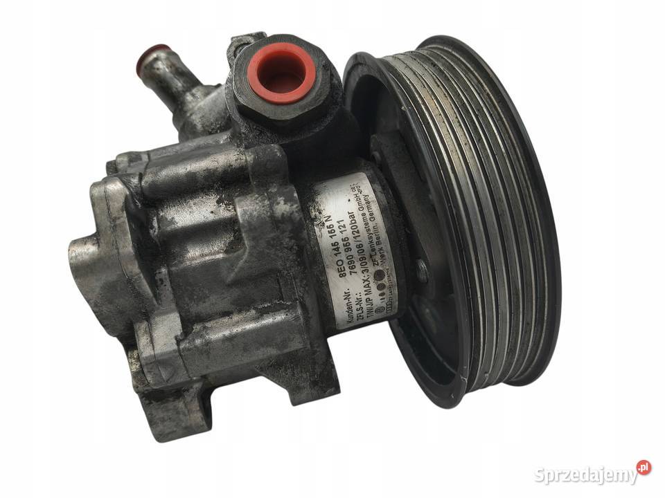 POMPA WSPOMAGANIA Audi A4 B7 Skoda 20 TDI sprzedam