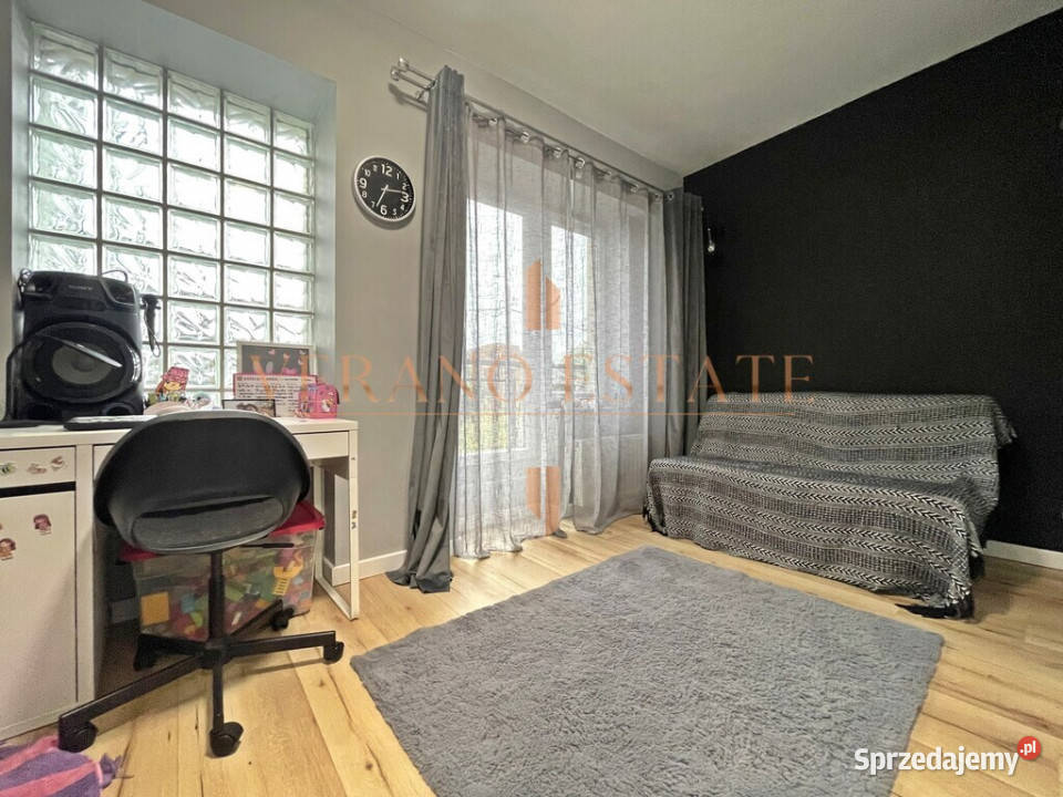 Remoncie 3 Pok Dwustronne Loggia PKP Piętro 1 Piaseczno