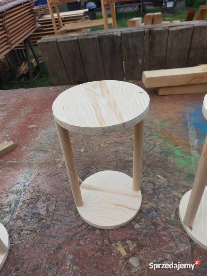 Lampiony dekoracyjne okrągłe wielkopolskie Pobórka Wielka