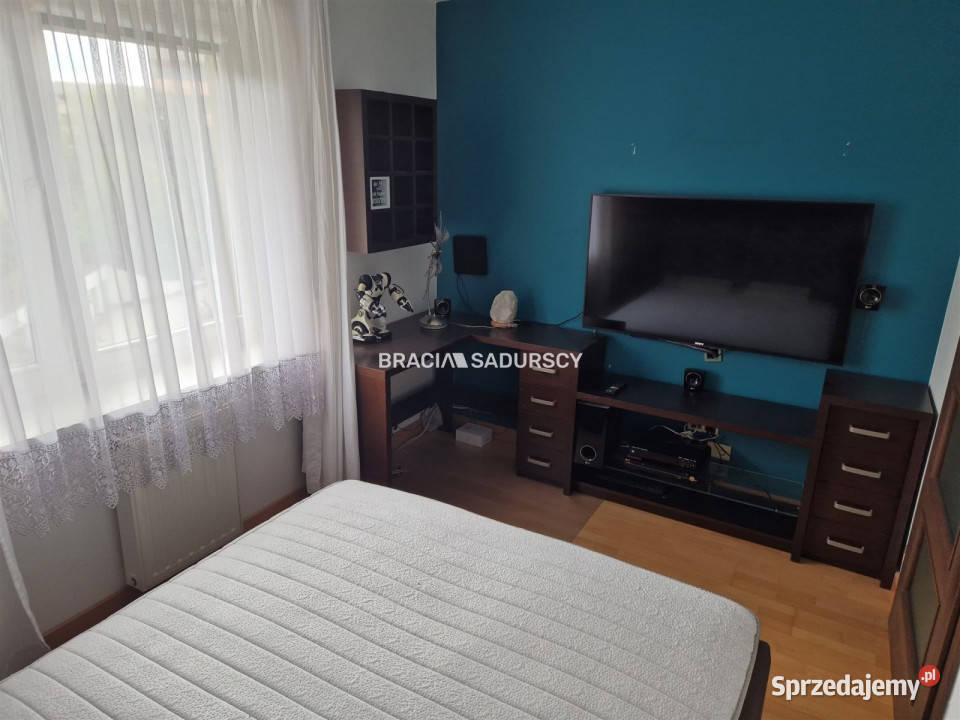 wynajmu mieszkania Kraków Gliniana 62m2