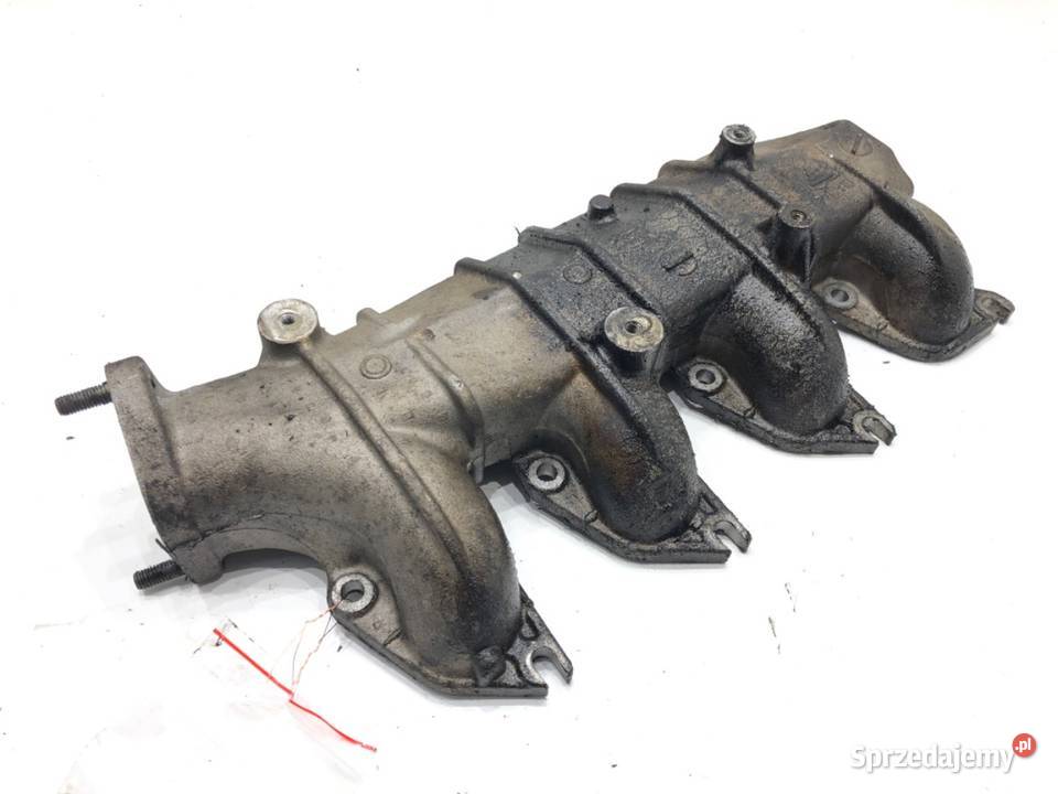 KOLEKTOR SSĄCY PEUGEOT 307 RHY 20 90 0012 osobowe