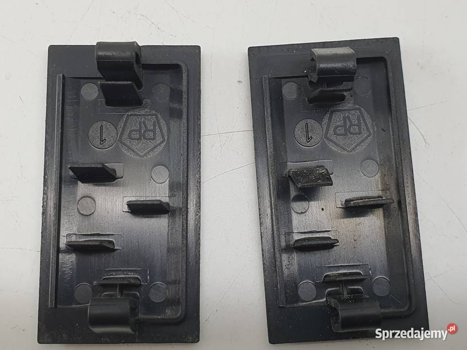 OSLONA ZASLEPKA PRZELACZNIKA MAN LE łódzkie