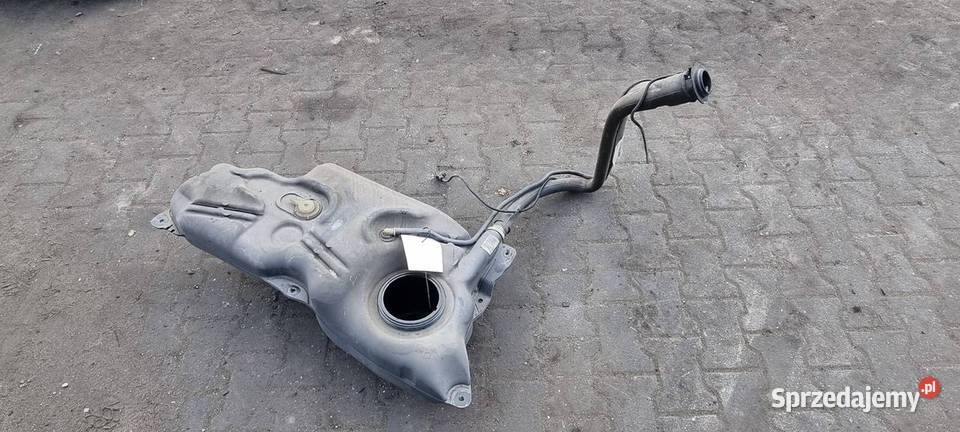 ZBIORNIK PALIWA PEUGEOT 1007 KSH 96400288005 Lipno