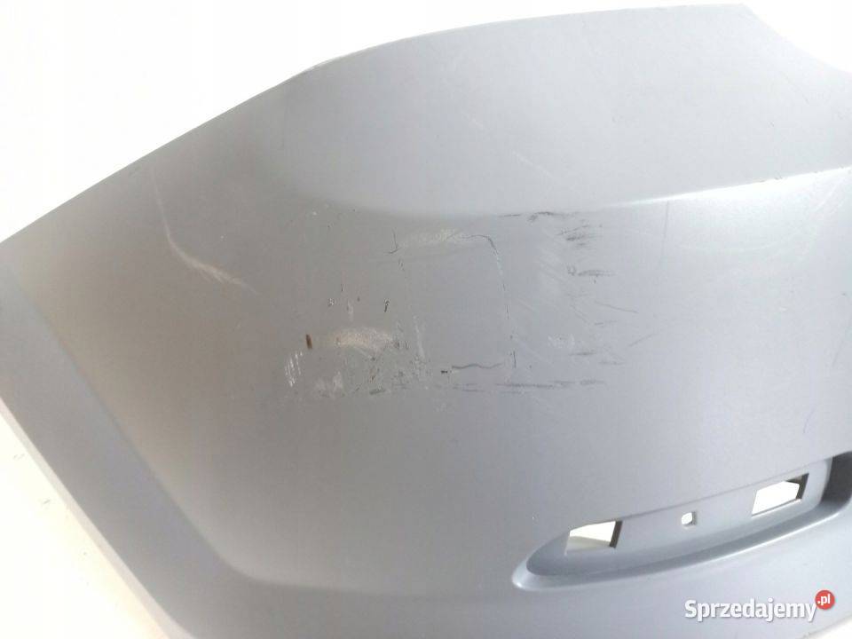 DACIA LOGAN I SD LIFT SEDAN 20092013 ZDERZAK TYŁ