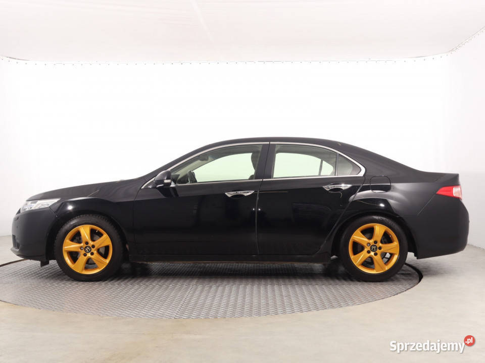 Honda Accord 20 iVTEC Katowice