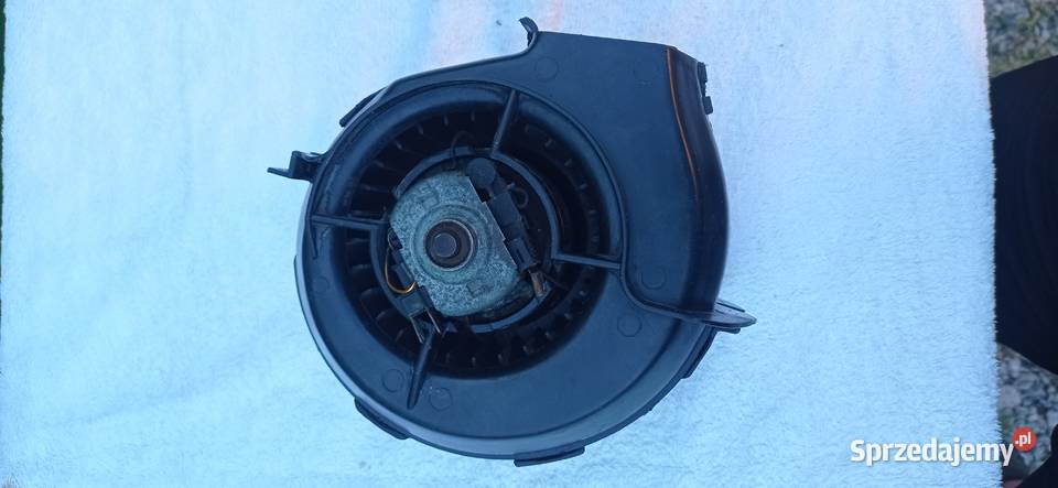 Wentylator dmuchawa wewnętrzna Vw Transporter T3 Starachowice