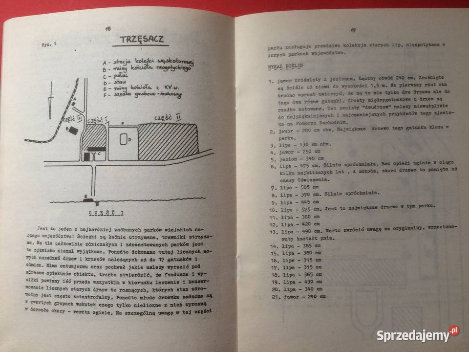 652 Informacje Turystyczne Szczecin