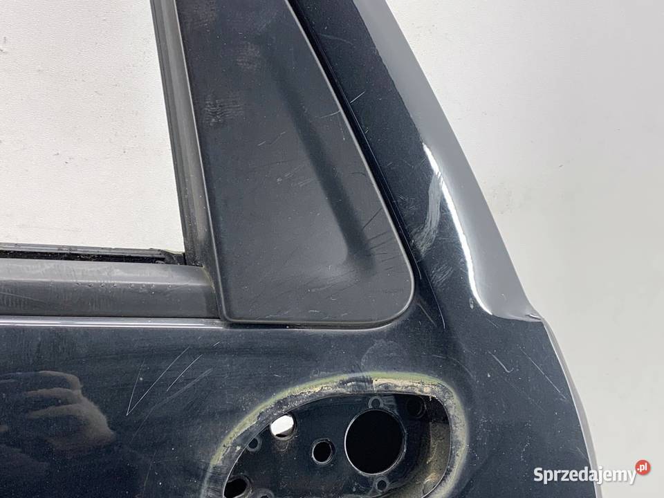 DRZWI PRAWY PRZÓD CITROEN C3 PICASSO Minivan