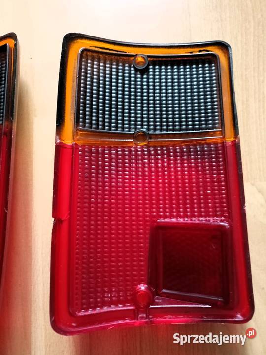 Dymione Klosze Tuningowe Lamp Fiat 126p STFL Pozostałe Tarnobrzeg