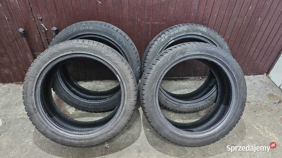 22545R17 Sunfull Żywiec