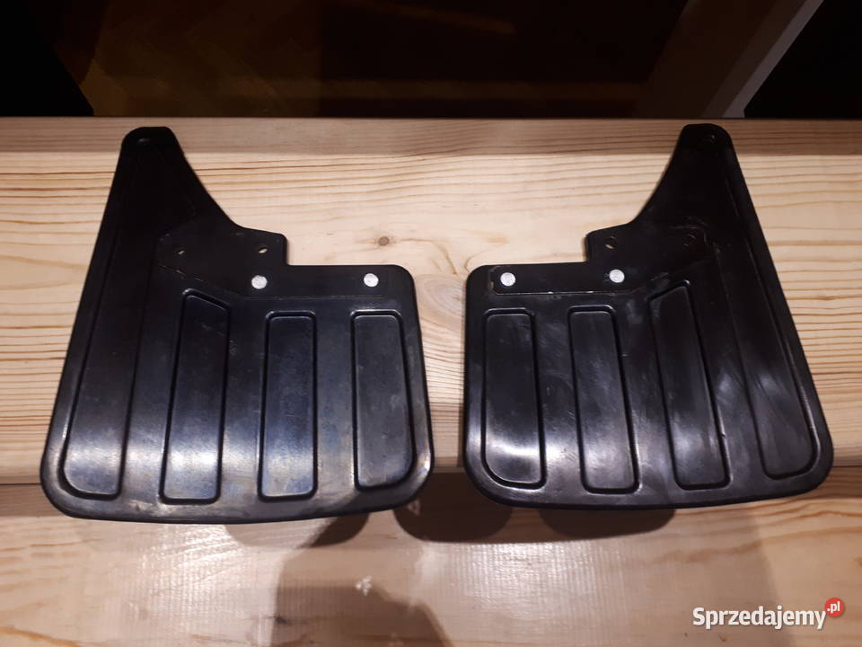 Nowe chlapacze polonez borewicz osobowe Parszów