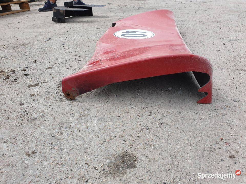 OSŁONA CASE MAGNUM 280 Lipno