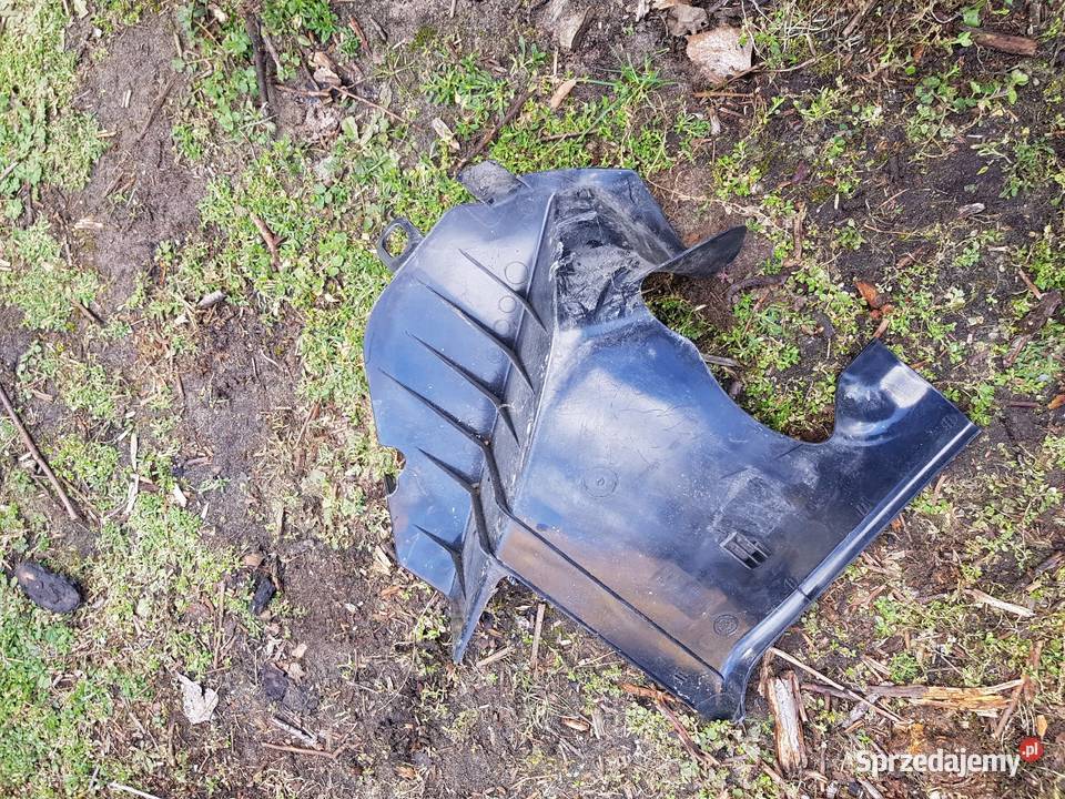 Mercedes w124 Podstopnica Stargard