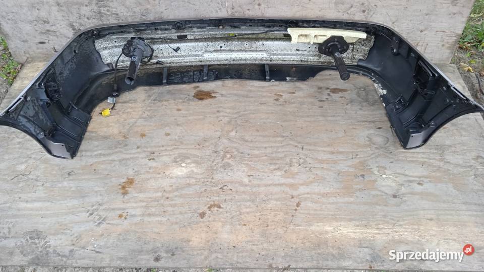 BMW E39 FL ZDERZAK TYŁ PDC 3097 Zbierkowo