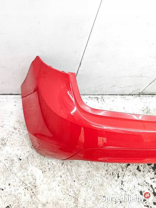Opel Meriva B ZDERZAK TYŁ TYLNI 547 Opole Lubelskie