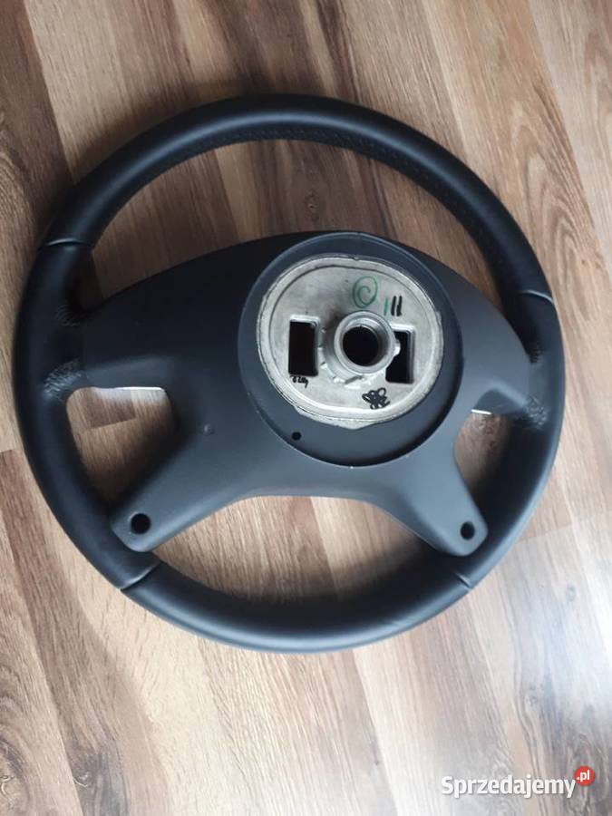Kierownica Mercedes C 2013 w204 lift Świecie