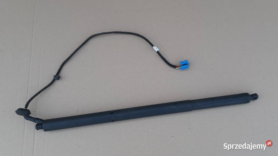 MERCEDES GLC W253 COUPE SIŁOWNIK KLAPY BAGAŻNIKA lubuskie Trzciel