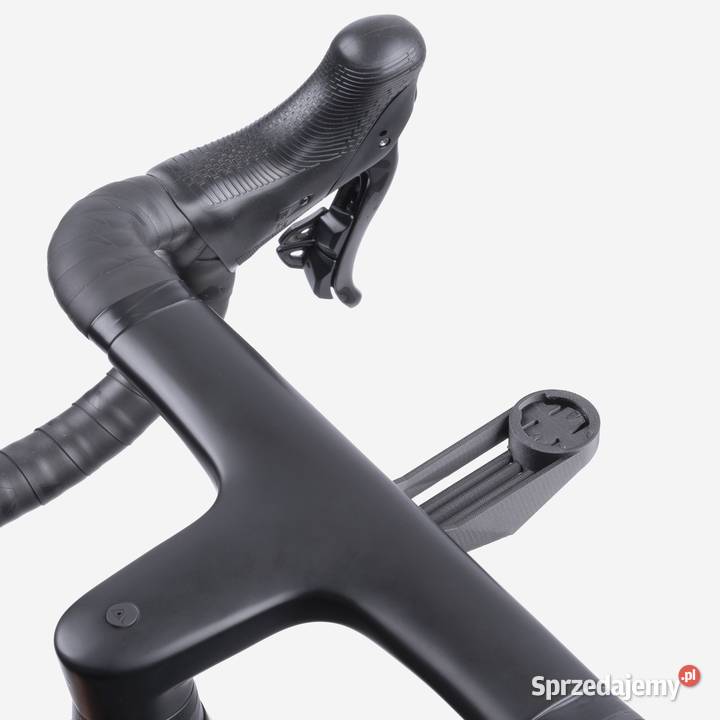 Uchwyt licznika do kokpitu Wahoo Elemnt Ace Części i akcesoria Warszawa sprzedam