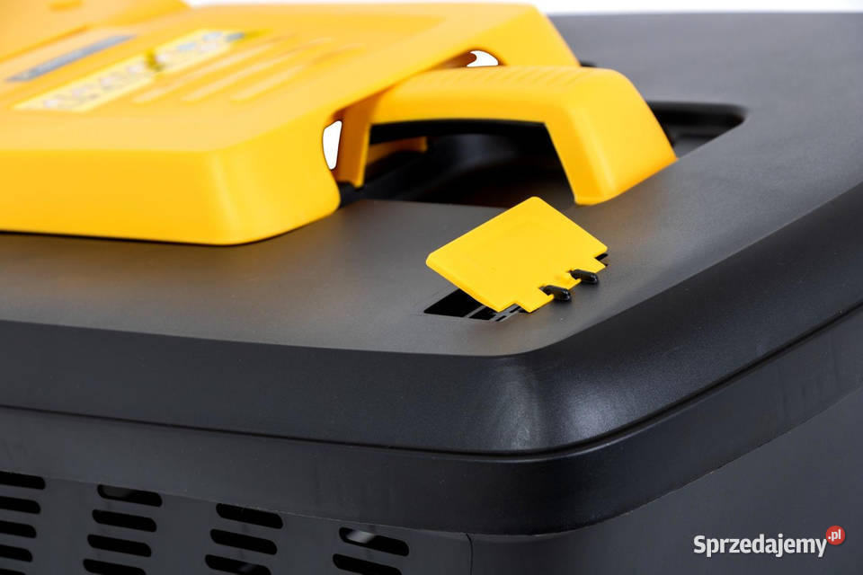 LIDER KC1600A KOSIARKA ELEKTRYCZNA DO TRAWY Kosiarki elektryczne wielkopolskie