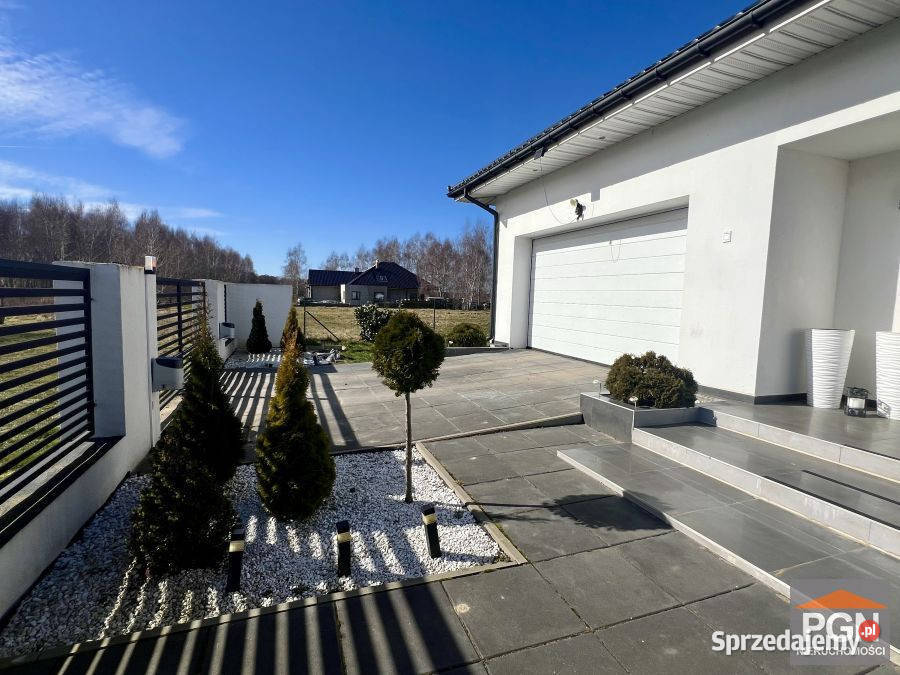 Dom wolnostojący 280m2 Międzywodzie