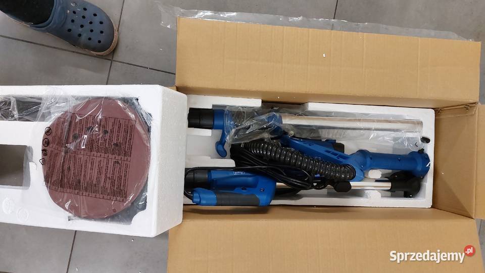 Scheppach DS 920