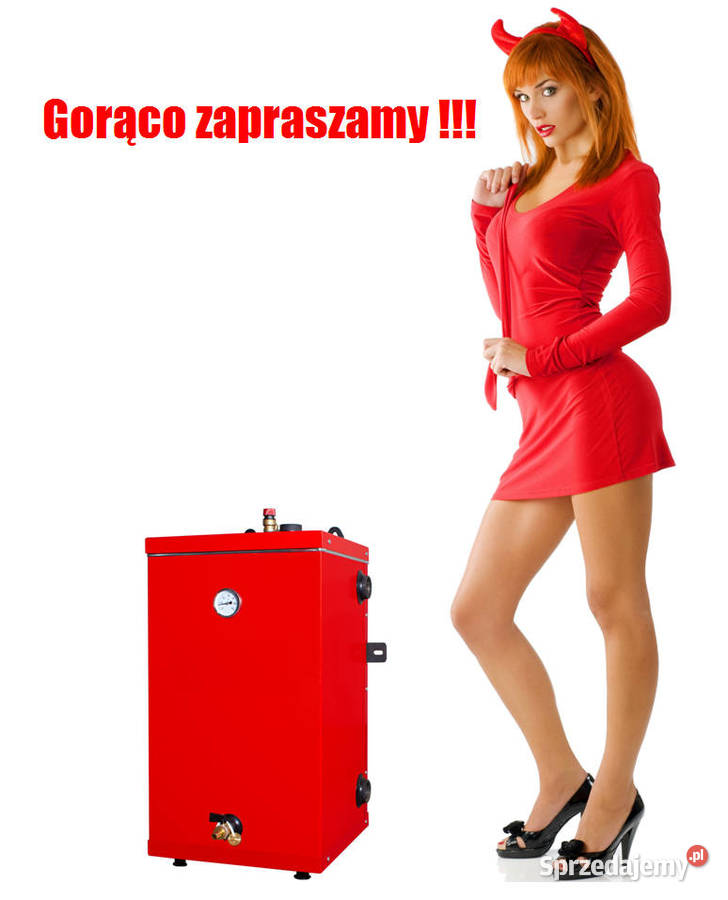 Bufor CiepłaSprzęgło Hydraul MAXITERM miniQUADRO Dom i Ogród śląskie