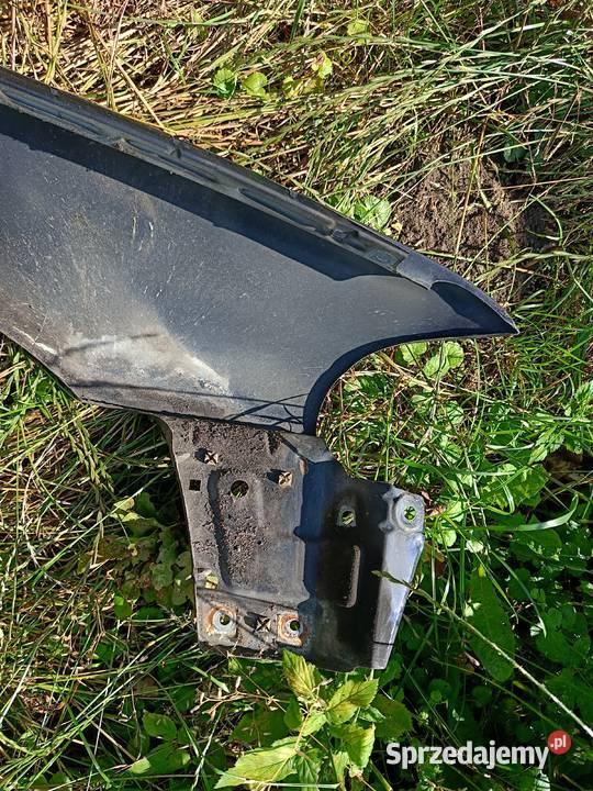 Błotnik Lewy LZ5L Audi A4 B5 FL a31 Błotniki Myszków