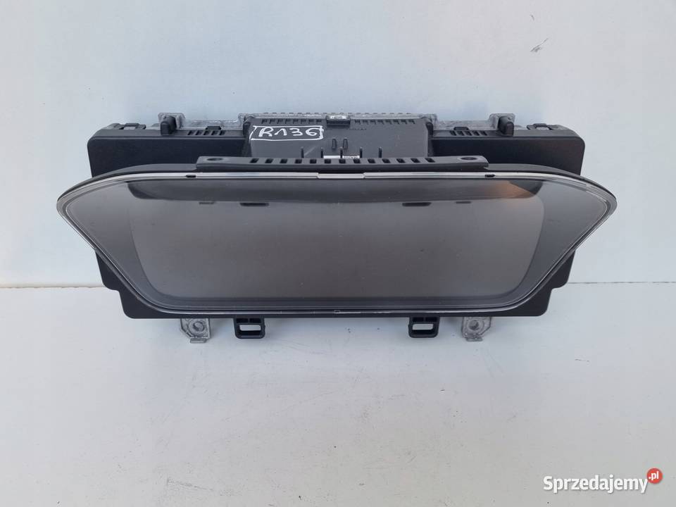 Volvo V90 II S90 II LICZNIK ZEGARY Europa