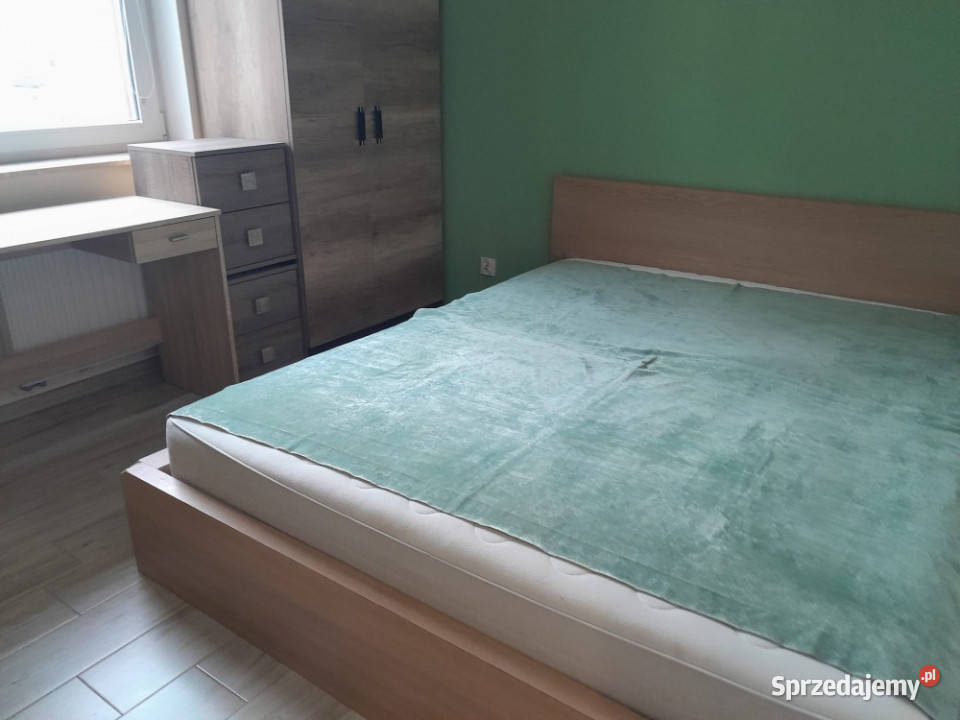 2pokojowe z garażem poziemnym w samym centrum Wrocław