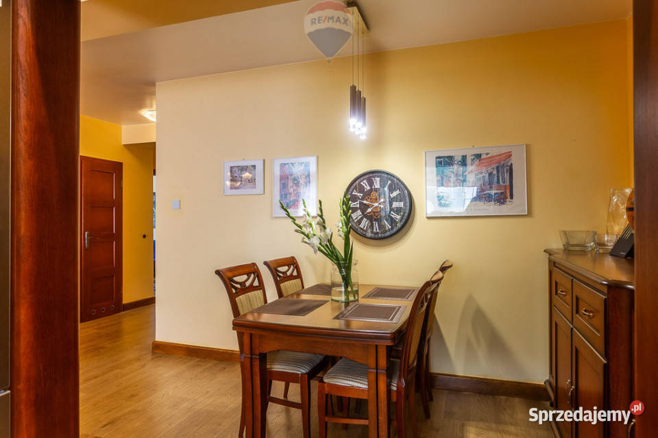 Przestronny apartament z klasą garaż Widzew Rok budowy 1993 łódzkie