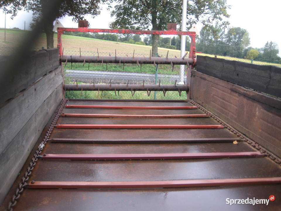 Ładowacz cyklop UNHZ500