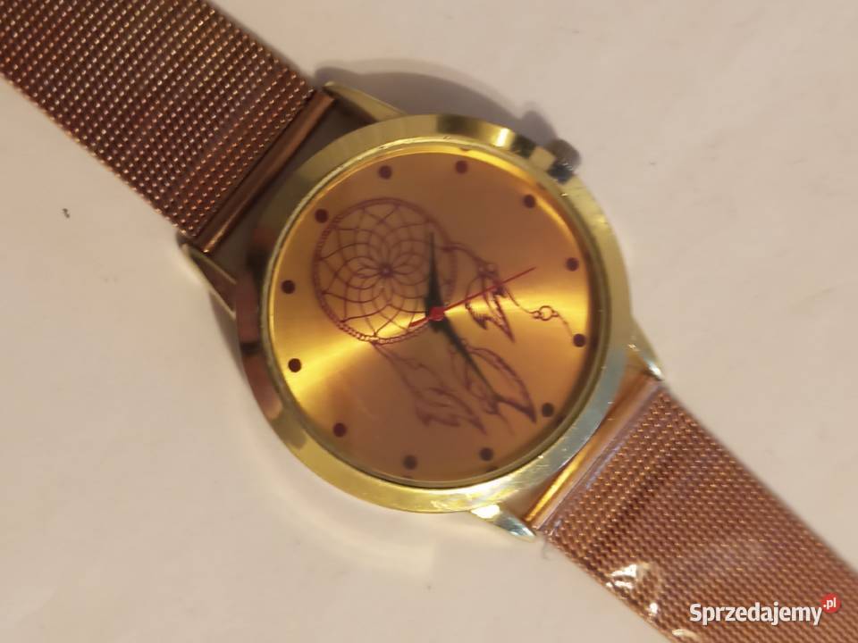 ZEGAREK KWARCOWY damskie Szczecinek