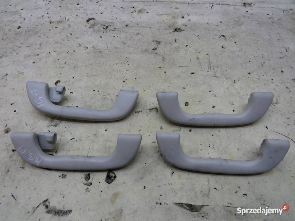 UCHWYT RĄCZKA PODSUFITKI MAZDA 3 BM 13