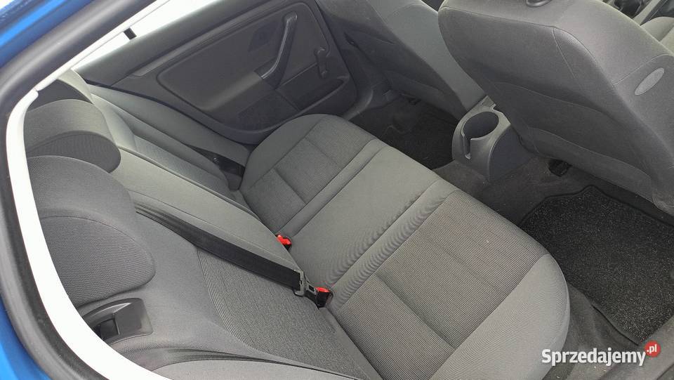 Vw Golf 5 16 benzyna Ładny