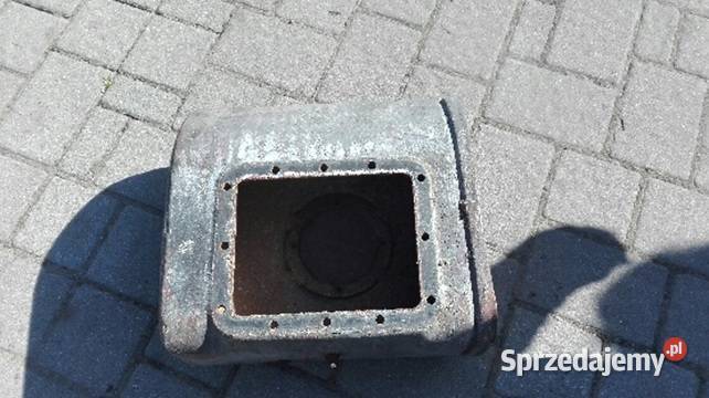 Zbiornik wody do Andoria S320 Lubartów sprzedam