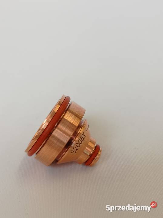 Dysza S2008X fi 08 mm 5060A XF Kjellberg Produkcja mazowieckie Piaseczno sprzedam