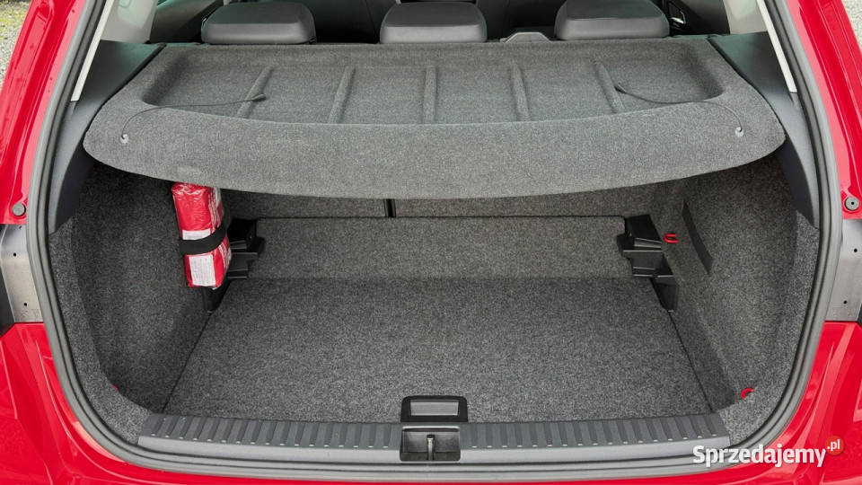 Seat Arona Benzyna Zarejestrowany Ubezpieczony gniazdo AUX Arona Elbląg
