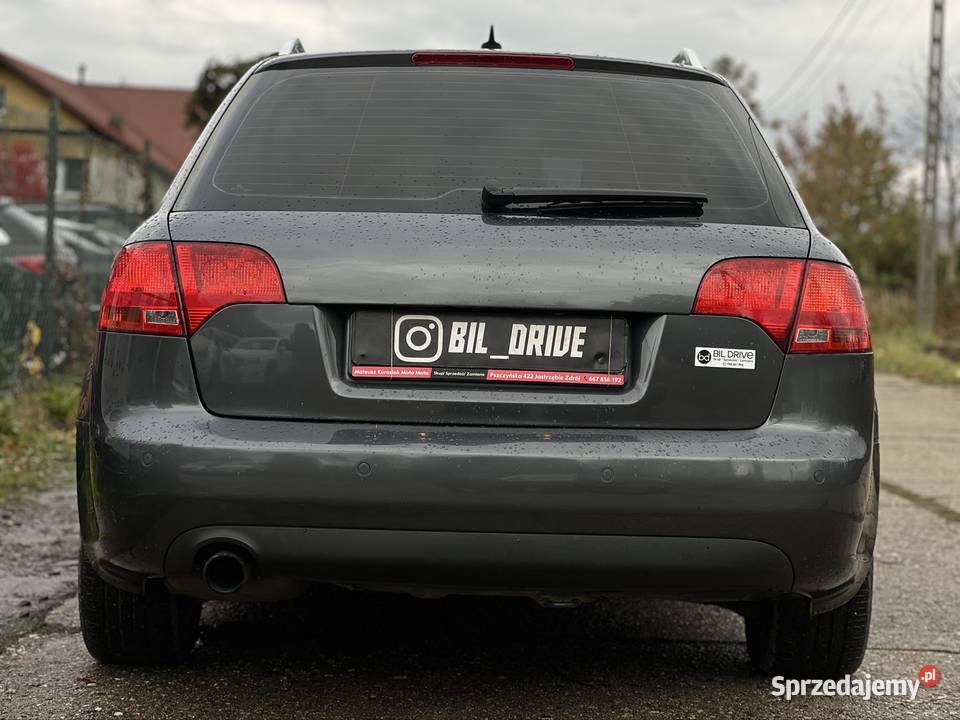 Audi A4 B7 automat benzyna 2006 2000cm3 A4 Bielsko-Biała