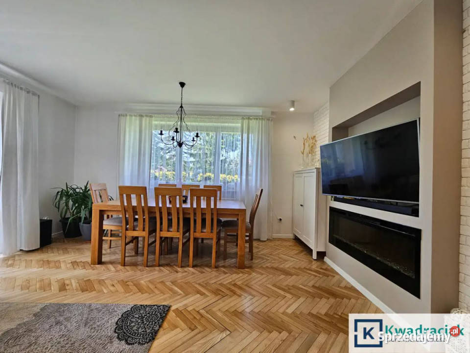 sprzedaży domu wolnostojącego 190m2 Przybówka