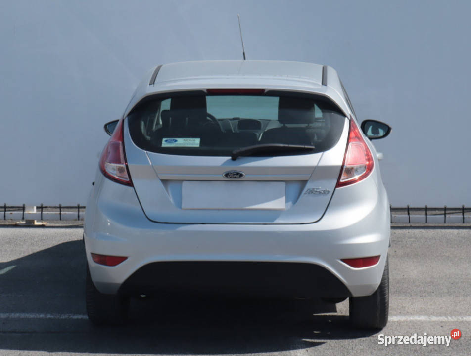 Ford Fiesta 125 Lublin sprzedam